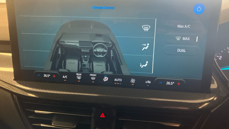 Ford Focus 1.0 EcoBoost ST-Line 5dr Petrol Hatchback